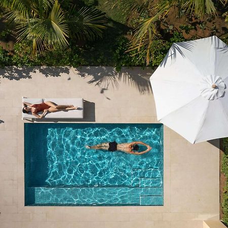 ראס אל חאימה Sofitel Al Hamra Beach Resort מראה חיצוני תמונה