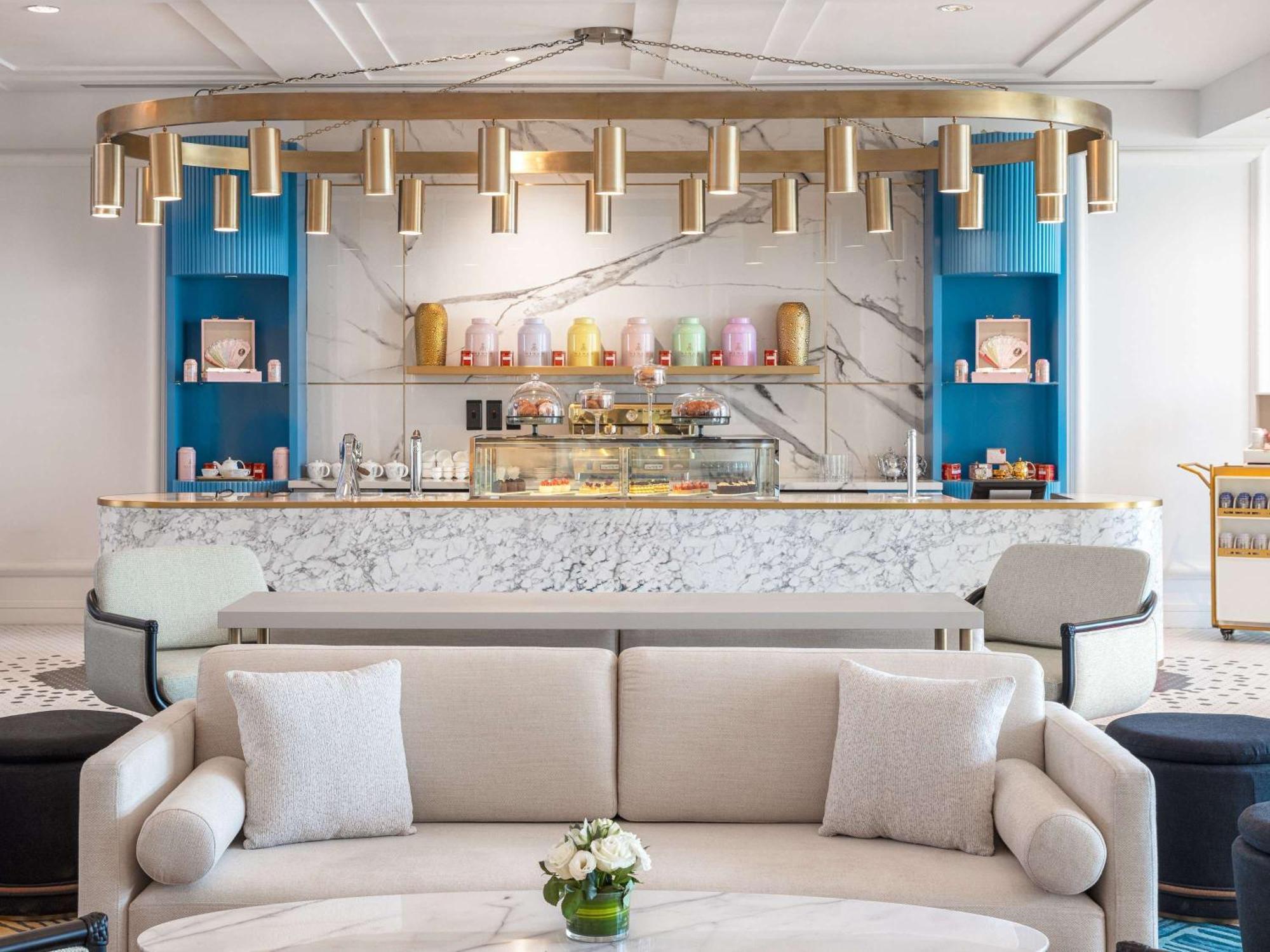 ראס אל חאימה Sofitel Al Hamra Beach Resort מראה חיצוני תמונה