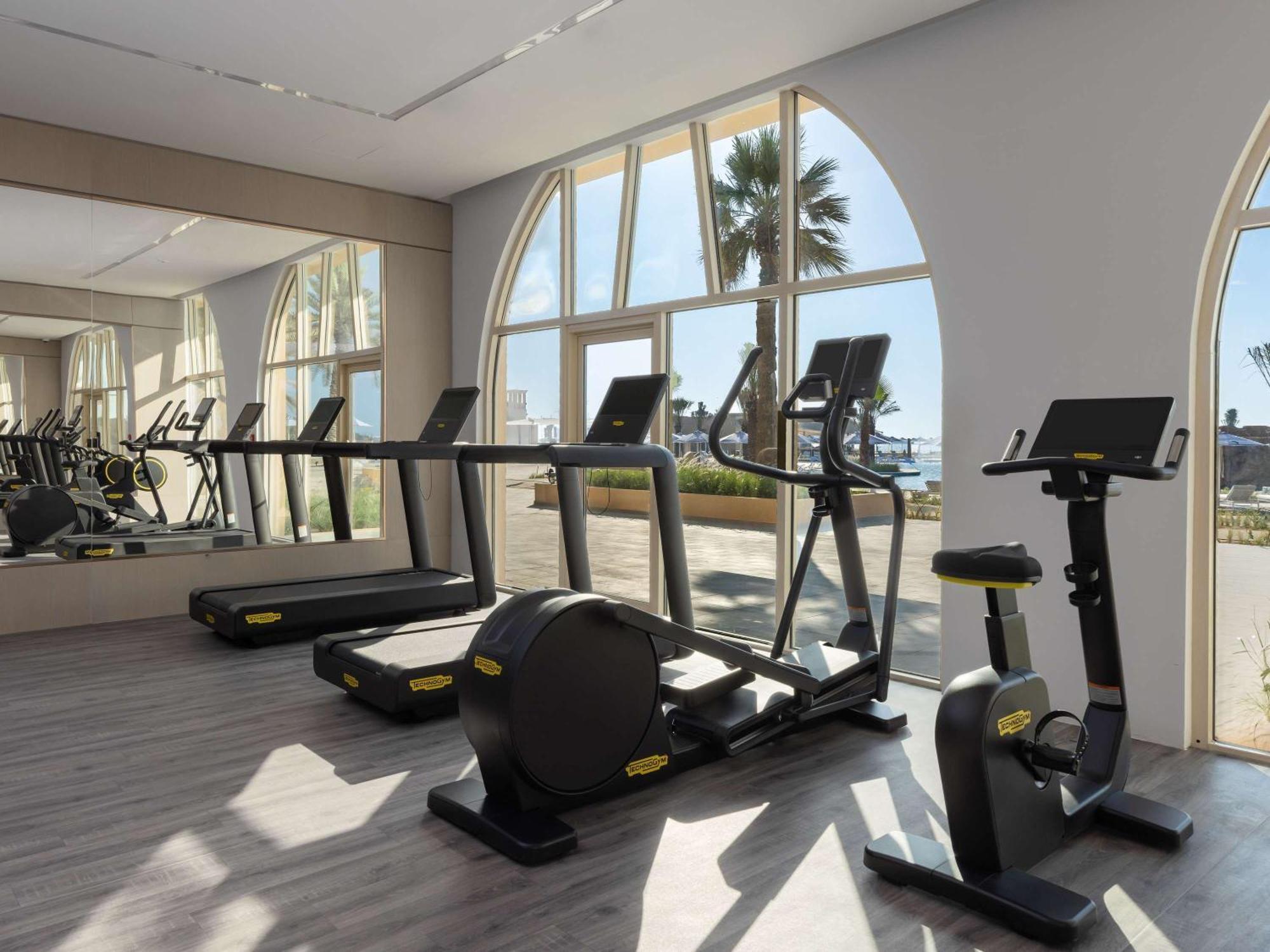ראס אל חאימה Sofitel Al Hamra Beach Resort מראה חיצוני תמונה