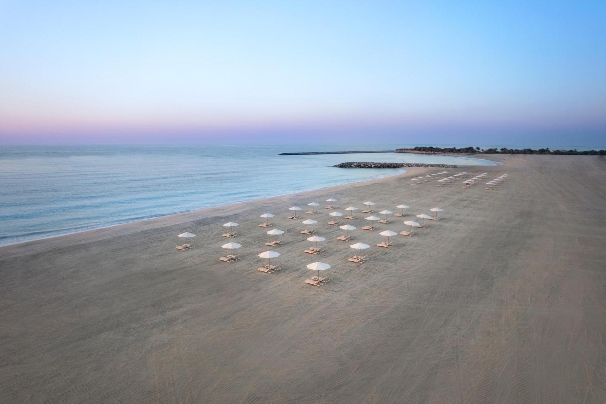 ראס אל חאימה Sofitel Al Hamra Beach Resort מראה חיצוני תמונה