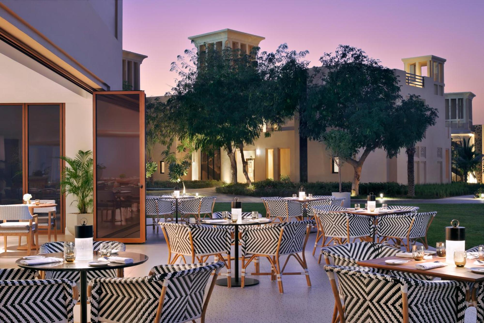 ראס אל חאימה Sofitel Al Hamra Beach Resort מראה חיצוני תמונה